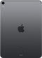 Apple iPad Pro - 11 inch - WiFi - 256GB - A12X Bionic - Spacegrijs