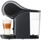 DeLonghi EDG426.GY - Capsule-koffiezetapparaat - 15bar pompdruk - Zwart