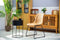 Feel Home - Eetkamerstoel - Lucca - Cognac