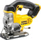 DeWALT DCS331N - Accu Decoupeerzaag 18V XR - Stofafzuiging en Antikras Zool (geleverd zonder accu en lader)