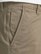 JACK&JONES JPSTBOWIE JJSHORTS SOLID SN - Chino shorts - Regular fit - Maat XXL