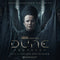 Volker Bertelmann - Dune: Prophecy - LP - Marmer oranje vinyl