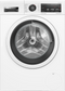 Bosch Serie 8 WAV28MV3 - Wasmachine 9 kg - 4D Wash System - Wit