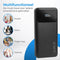 Nuvance - Powerbank 20000 mAh - 22.5W Snellaadfunctie - USB USB-C Micro USB