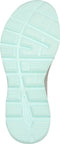Grisport Nova Low W - Wandelschoenen Dames - Lichtgewicht - Off-White - Maat 42
