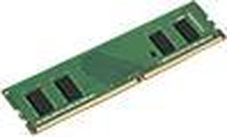 Kingston KVR32N22S6/4 - DDR4 Geheugen - 4 GB 3.200MT/s (1x)