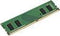 Kingston KVR32N22S6/4 - DDR4 Geheugen - 4 GB 3.200MT/s (1x)
