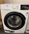 AEG LR7G60480 Wasmachine 8KG 1400 TPM ProSteam