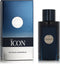 Antonio Banderas The Icon Eau de Toilette 100ml