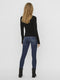 VERO MODA VMGLORY - Gebreide pullover - Col - M