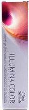 Permanent Dye Illumina Color Wella Nº 7/7 (60 ml)
