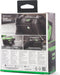 PowerA XBPW0119-01 - Game and Charge Kit - 2 oplaadbare batterijen 1100mAh - Groen (2 stuks)