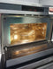 Electrolux - inbouw combimagnetron - 1000 W magnetronfunctie - 44 liter (tweedehands)