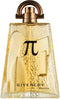 Givenchy Pi - Eau de Toilette Spray 50 ml - Orientaalse houtachtige geur voor heren