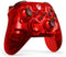 Microsoft Xbox Wireless Controller - Pulse Cipher Special Edition - Draadloos - Rood