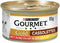 Gourmet Gold Cassolettes - Rund - Kattenvoeding - 85 g