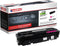 Edding EDD-2184 - Toner - Vervangt HP 410A (CF413A) - Magenta (2600 bladzijden)
