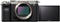 Sony Alpha 7C Body zilver