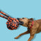 Happy Pet Nuts For Knots Extreme Bal Tugger 60X24X24 CM