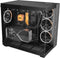 be quiet! Light Base 900 FX - Tower - ARGB LED-strip 3m - Zwart
