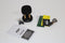 House of Marley Redemption ANC - Draadloze oordopjes - Noise Cancelling - Beige/Bruin/Zwart