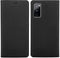 iMoshion Hoesje Geschikt voor Samsung Galaxy S20 FE Hoesje Met Pasjeshouder - iMoshion Slim Folio Bookcase - Zwart
