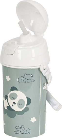 Waterfles Safta Dormilon Grijs (500 ml)