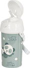 Waterfles Safta Dormilon Grijs (500 ml)