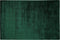 GESI II - Laagpolig vloerkleed - Donkergroen - 160 x 230 cm - Viscose