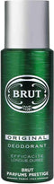 Brut - Deodorant - Spray - Original - 200ml