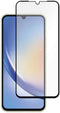 Just in Case 8045010 - Screenprotector - Bescherming tegen krassen en stoten - Zwart