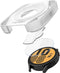 Spigen - Samsung Watch 4 44mm met Montage Frame - 2-pack