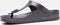 Birkenstock Arizona EVA - Slippers - Metallic Antracite - Maat 36