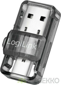 LogiLink BT0054 - Bluetooth 5.0 adapter - USB 3.2 - USB-A en USB-C
