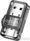 LogiLink BT0054 - Bluetooth 5.0 adapter - USB 3.2 - USB-A en USB-C