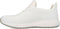 Skechers Squad Sr - Dames Sneakers - Maat 40 - Wit