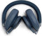 JBL Live 650BTNC - Over-Ear Koptelefoon - Actieve Noise Cancelling - Blauw