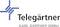 Telegärtner 100023004 Draagrailverbinder Cat. 6a RJ45, behuizing (koppeling) Grijs 1 stuk(s)