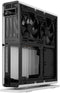 Fractal Design Ridge - Mini-ITX Behuizing - SFF - Wit