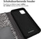 iMoshion Hoesje Geschikt voor iPhone 11 Hoesje Met Pasjeshouder - iMoshion Design Bookcase smartphone - Meerkleurig / Black And White
