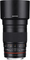 Samyang 135mm F2.0 ED UMC - Prime Lens - Handmatig scherpstellen - Canon EF
