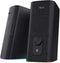 Trust GXT 612 CETIC - Bluetooth Gaming Speaker Set - 18W piekvermogen - RGB verlichting