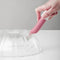 Magic Motion Lotos - App Controlled Mini Vibrator - Roze