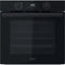 Whirlpool OMR58HU1B - Inbouwoven - Cook3 functie - Energieklasse A+