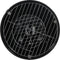 Van der Meulen Kogelbarbecue - Kogelbarbecue - Diameter 32 cm - Zwart