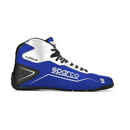 Slippers Sparco K-Pole Blauw Schoenmaat 44