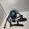 Philips PowerPro Compact - Stofzuiger zonder zak - 900 W - Groen