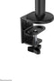 Neomounts DS20-425BL1 - Laptop bureausteun - Full motion tot 17,3