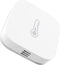 Aqara WSDCGQ11LM - Temperatuur en Luchtvochtigheid Sensor - Zigbee - (1-pack)