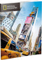 National Geographic 3D Puzzel The Empire State Building